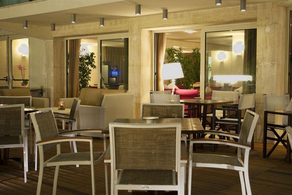 Hotel Ambra Milano Marittima Exterior foto